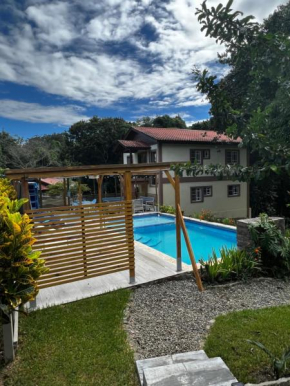 Hacienda Claro de Luna 3 Bedrooms